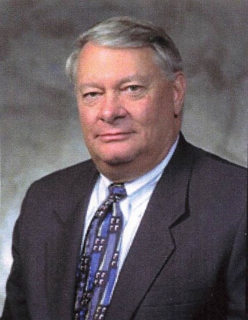 Obituary of Richard Olin Christian