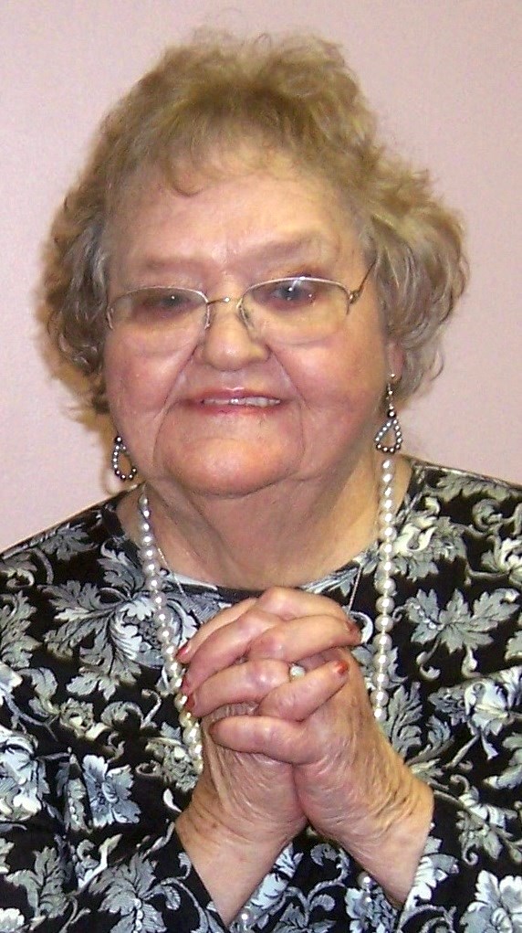 Mary White Obituary Fairborn, OH
