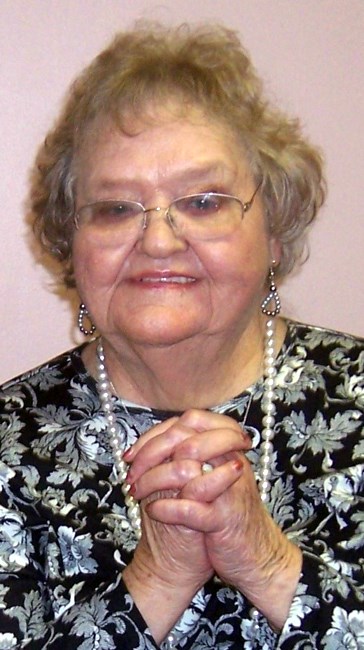 Obituary of Mary Ellen White