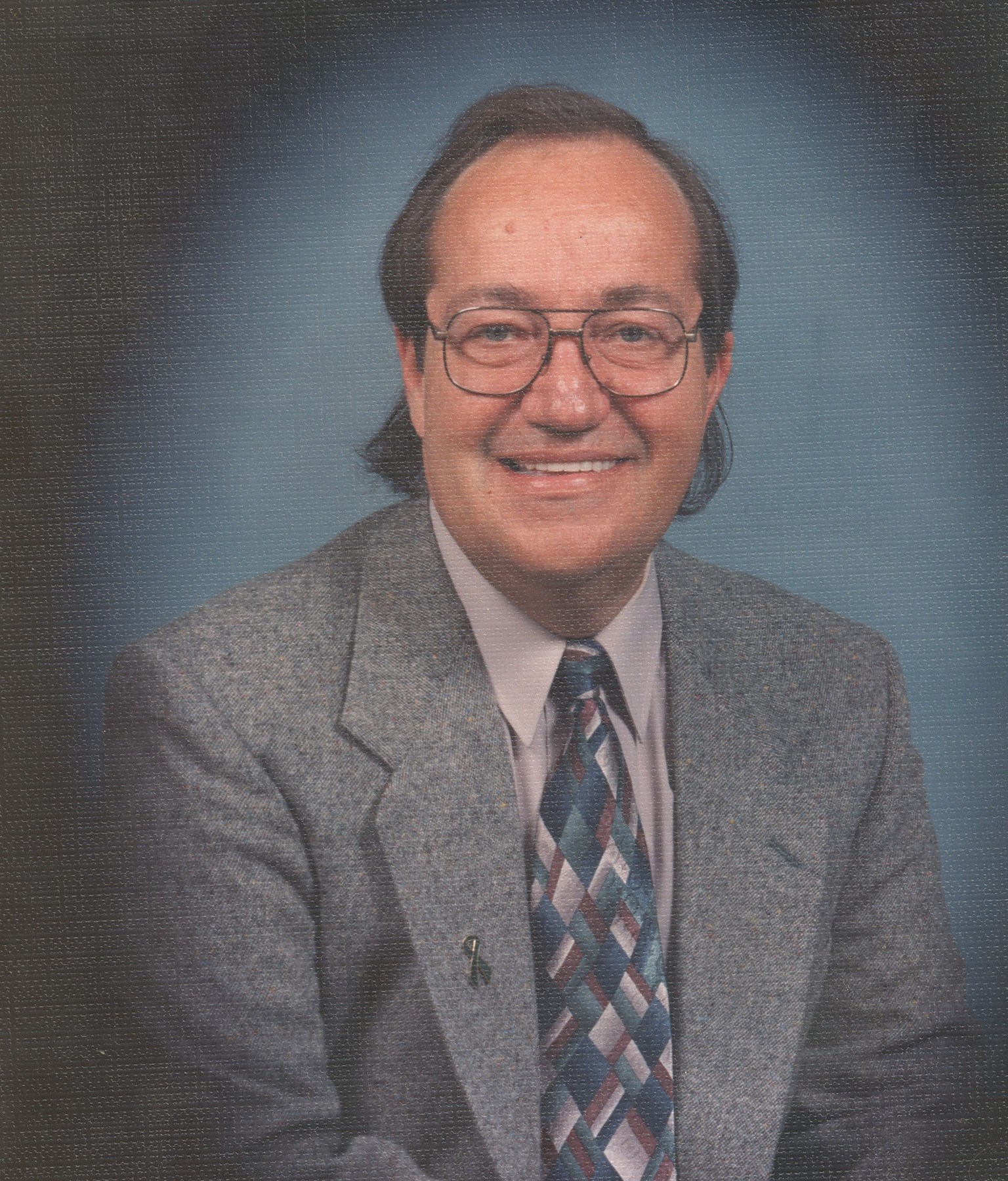 Obituary of John Kimbrough "Kim" Cervenak