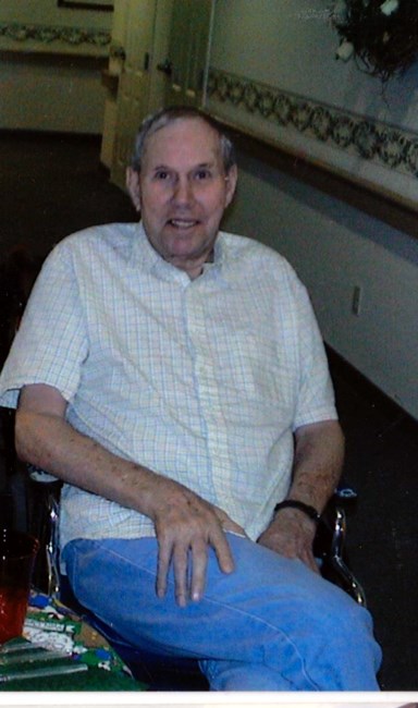 Obituary of Harold David Woody