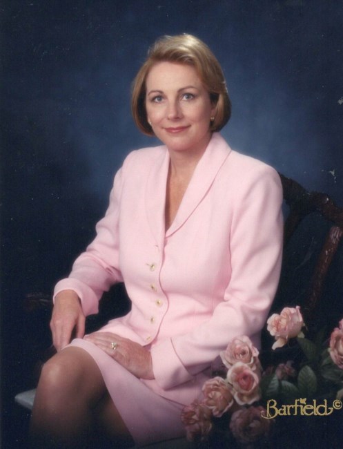 Obituary of Dr. Sonja Eva Singletary M.D.