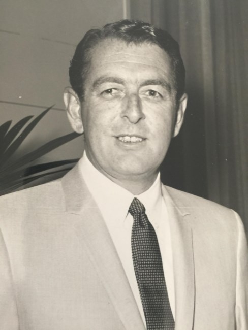 Obituary of Richard Landrum DiNapoli