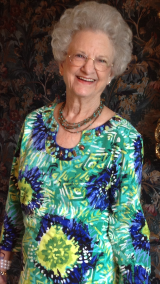 Obituary of Carolyn Courtney Dedman