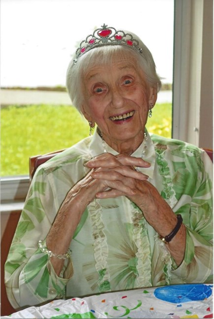 Obituary of Ann S. Colman