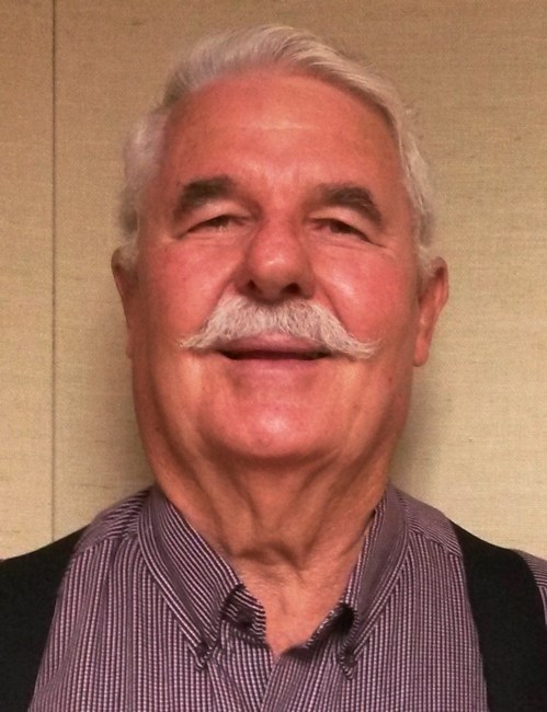 Obituary of Nathan Edward Presley