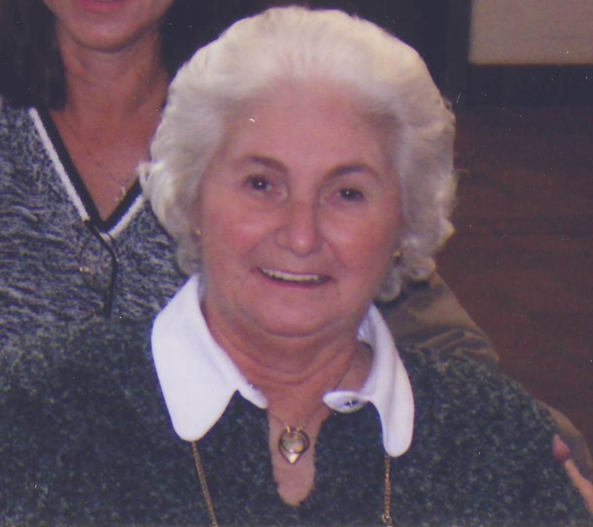 Obituary of Joan A. Dunn