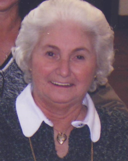 Avis de décès de Joan A. Dunn