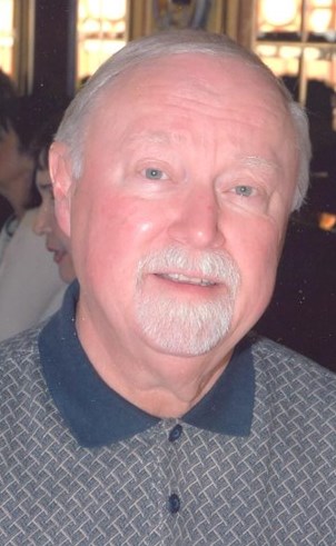 Obituary of William Joseph Schlaffer