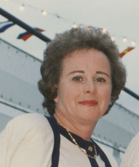 Obituary of Alicia T. Anderson