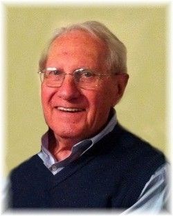 Obituario de Ralph Edward Rice