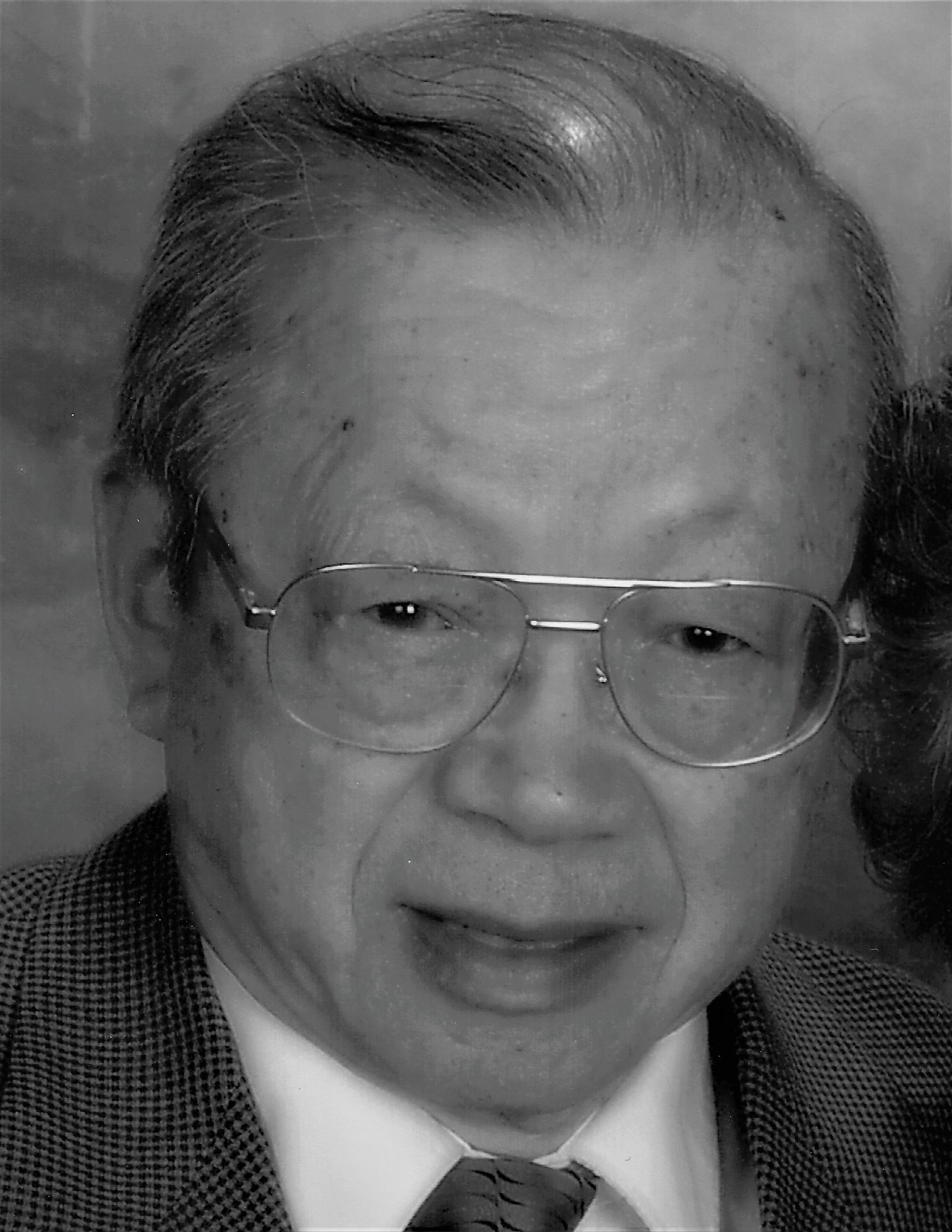 Yen Obituary Bellevue, WA