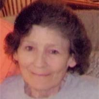 Obituary of Helen Irene Lyons