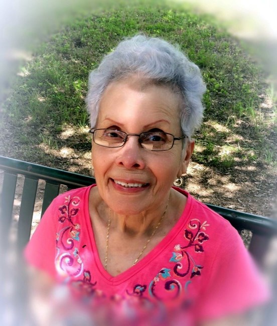 Obituary of Gloria Morales