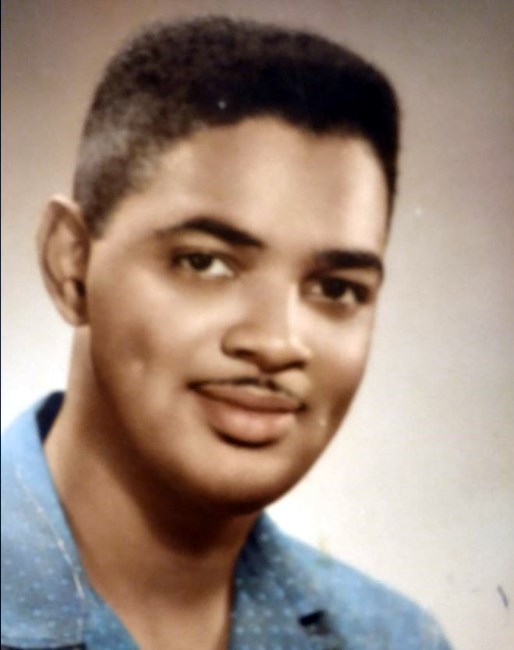 Obituary of Fred E Bible