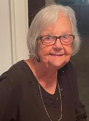 Obituary of Margaret Benner