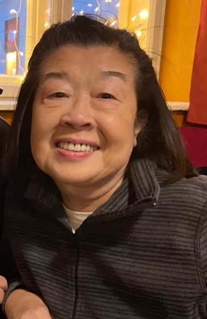 Obituary of Bick Wah Moy-Brunner