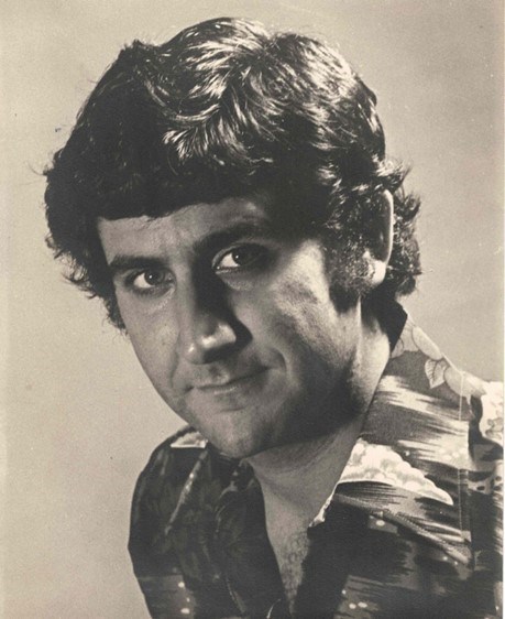 Obituario de Anthony Ralph D'Avanza Jr.