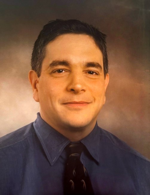 Obituary of Daniel Clay Russ