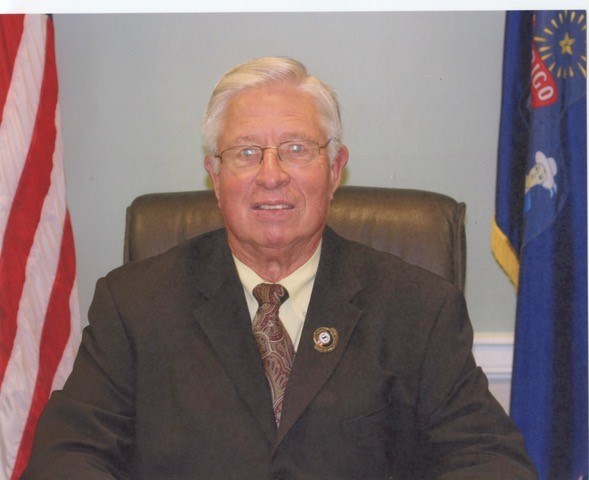 Obituary of Thomas Harrison Gruber Jr.