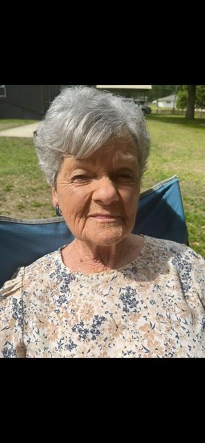 Avis de décès de Alma "Mim" B. Maxwell