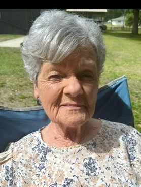 Avis de décès de Alma "Mim" B. Maxwell