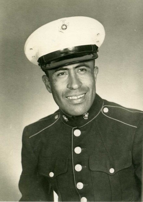 Obituary of Juan Rivera Jr.