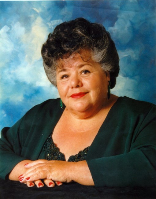 Obituary of Amelia S. De La Mora