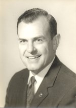 Kemper "Kelly" Chapman