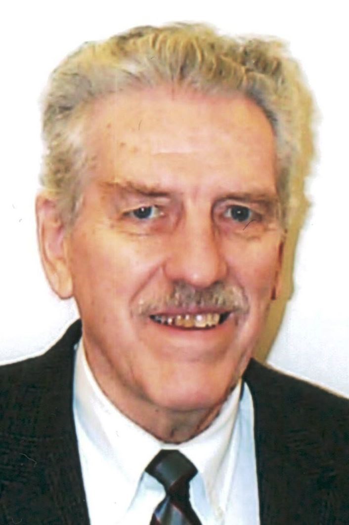 William Trautman Obituary East Aurora, NY