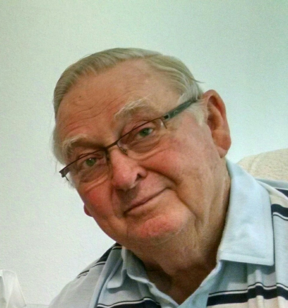 Obituary of Jimmy Dale Leigh