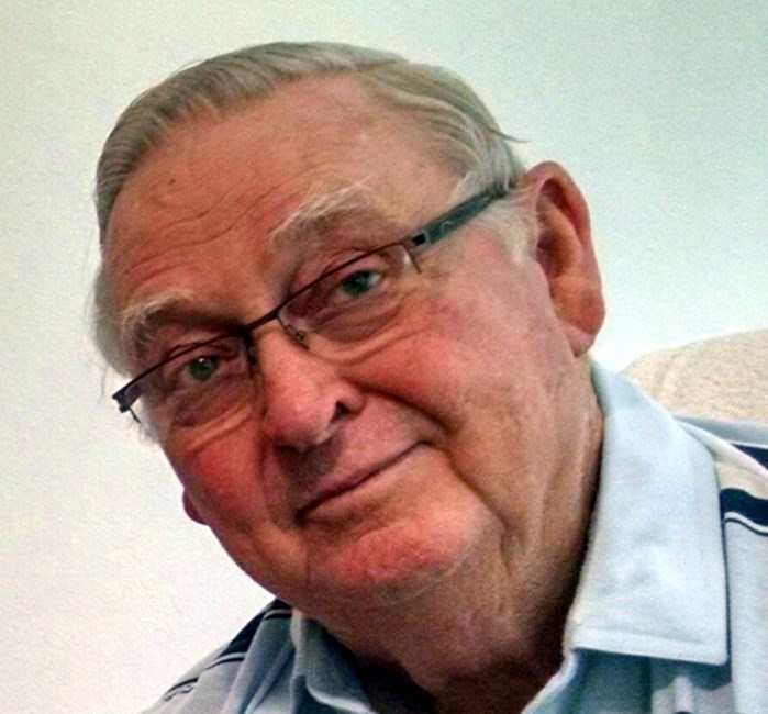 Obituary of Jimmy Dale Leigh