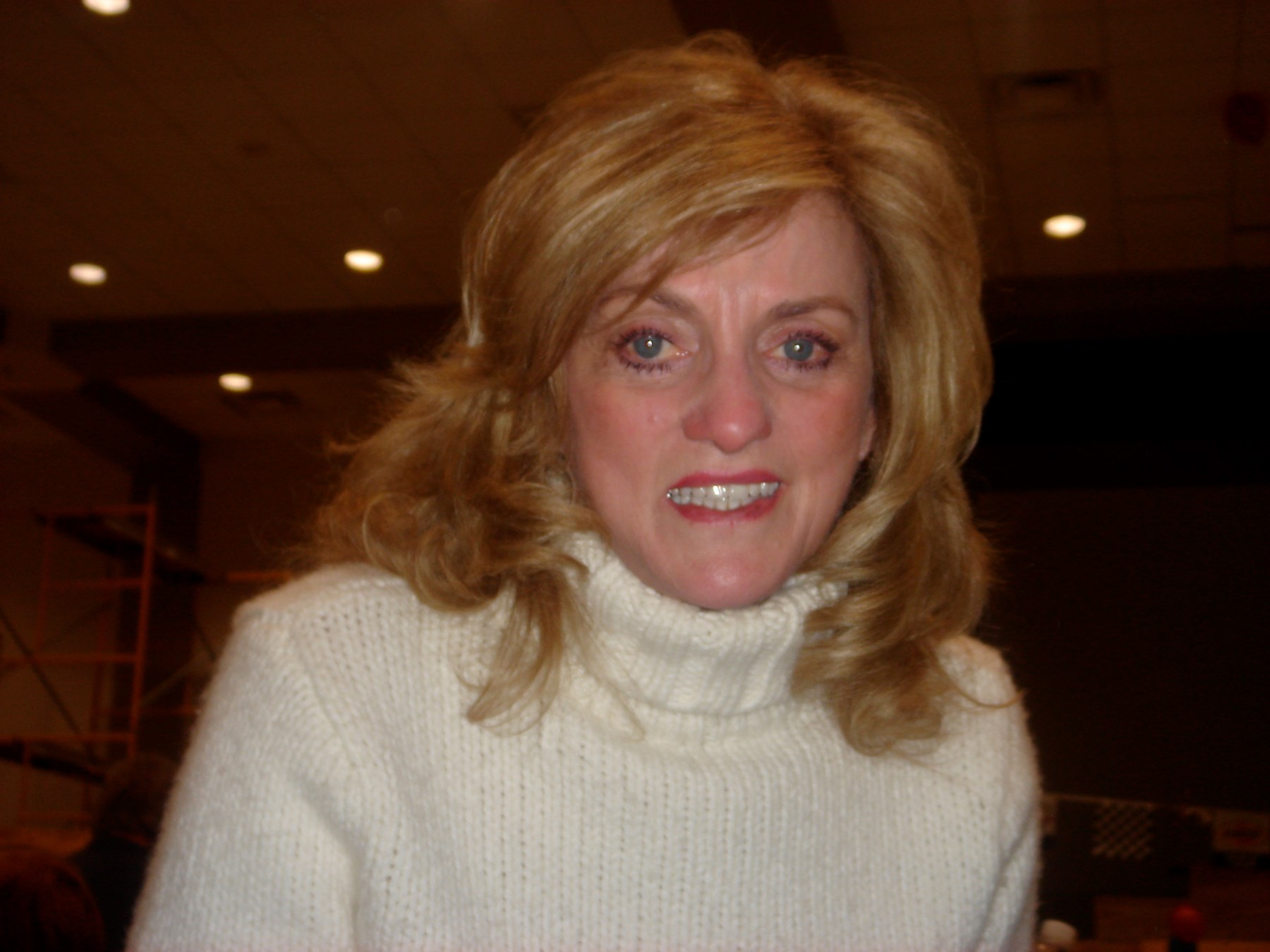 Barbara Marie Gust Obituary Houston TX