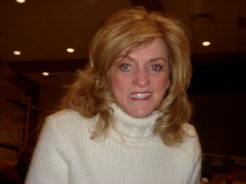 Obituary of Barbara Marie Gust