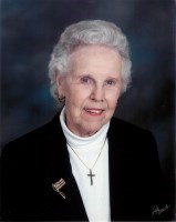 Obituary of Mildred Louise Brown