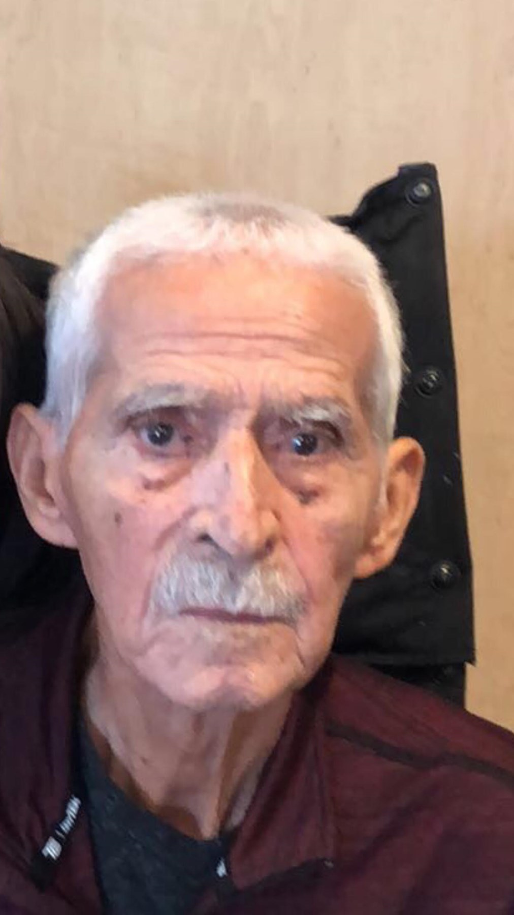 Obituario de Juan Prado