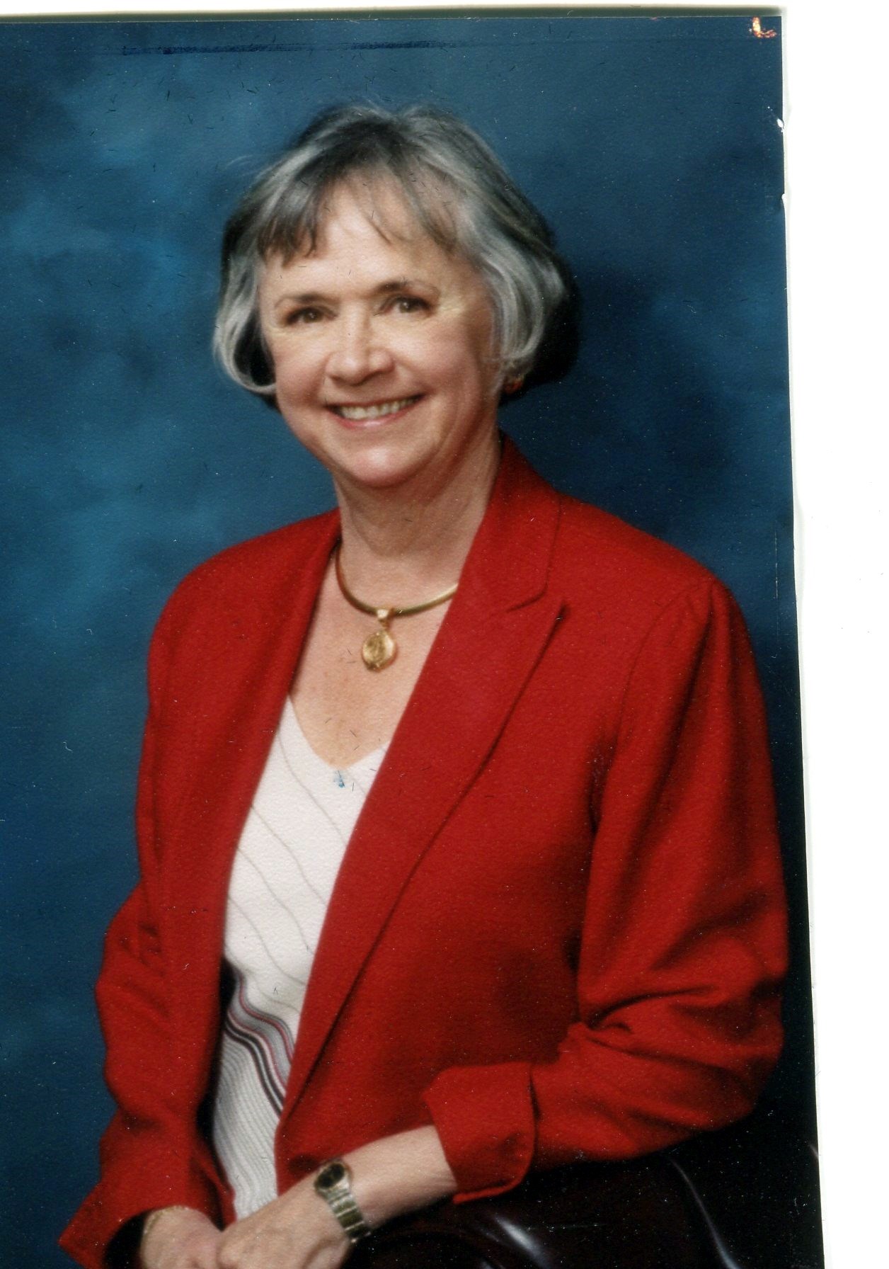 Obituary of Beverly Bunn Michaux