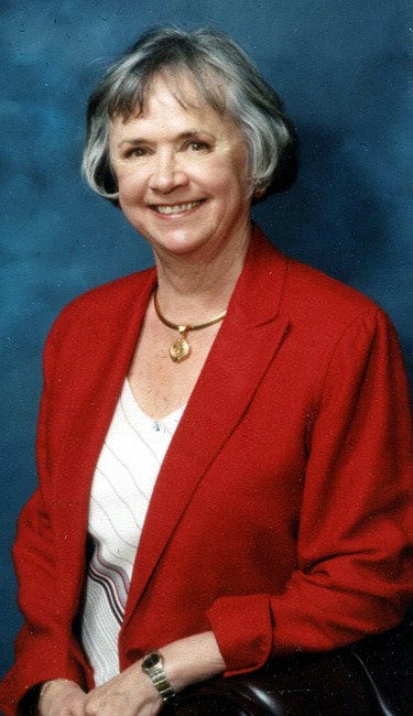 Obituary of Beverly Bunn Michaux