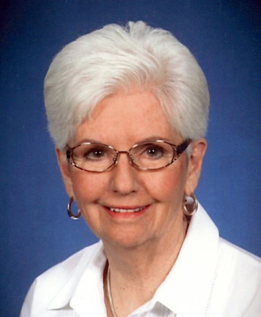 Obituary of Thelma Ann VandeHoef