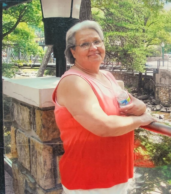 Obituario de Phyllis A. Hurst