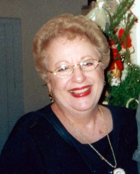 Obituary of Virginia B. O'Connor