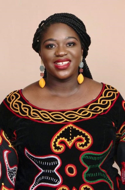 Obituary of Amabel Njodzeka Bunry