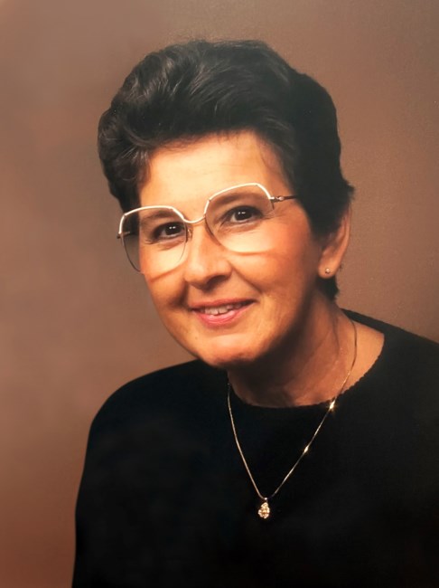 Obituary of Bonnie Adell Troy