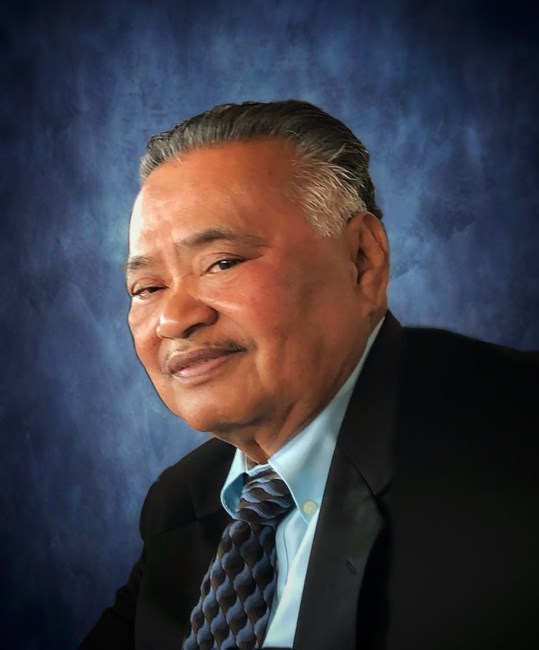 Obituary of Raul Ocampo Bergado