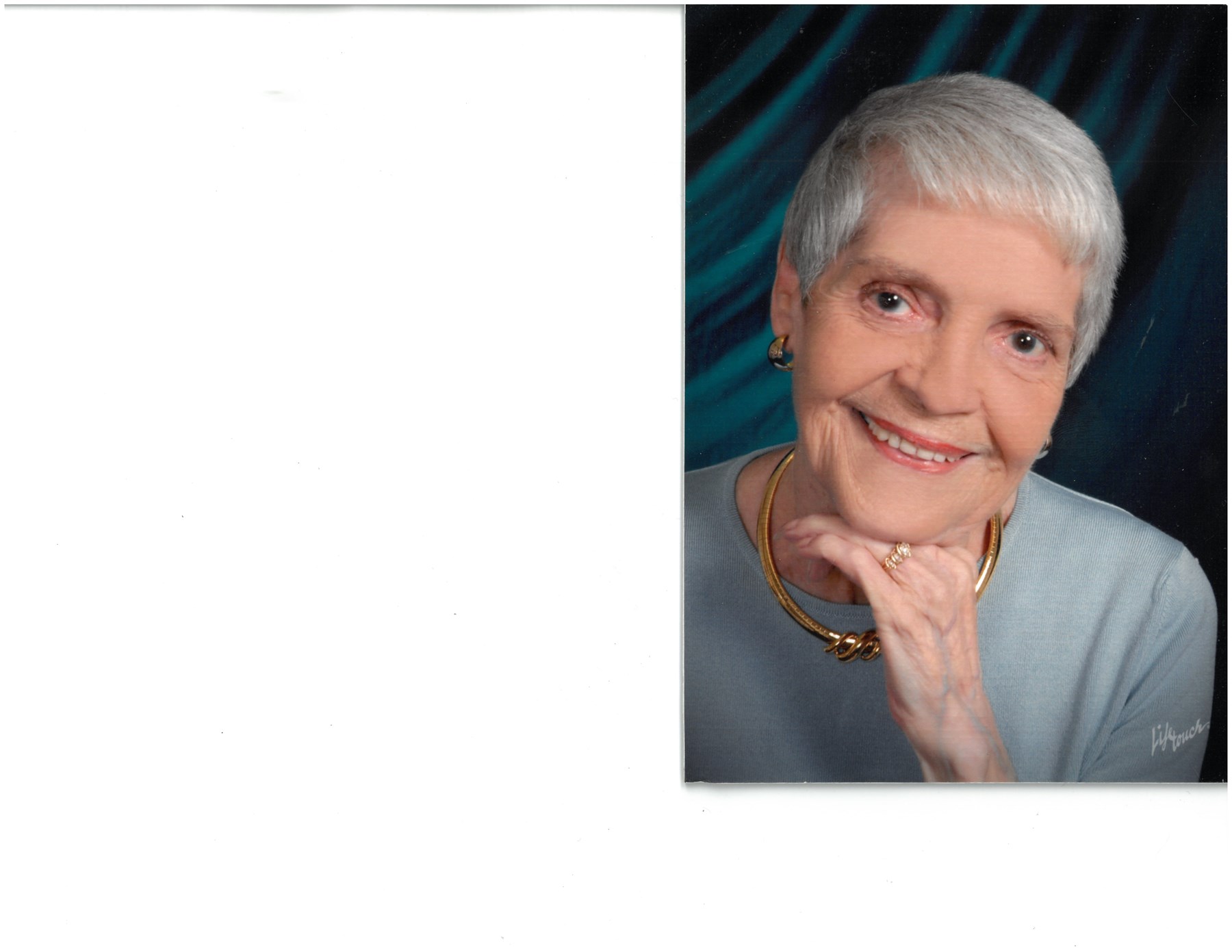 Avis de décès de Marilyn Jean Winters