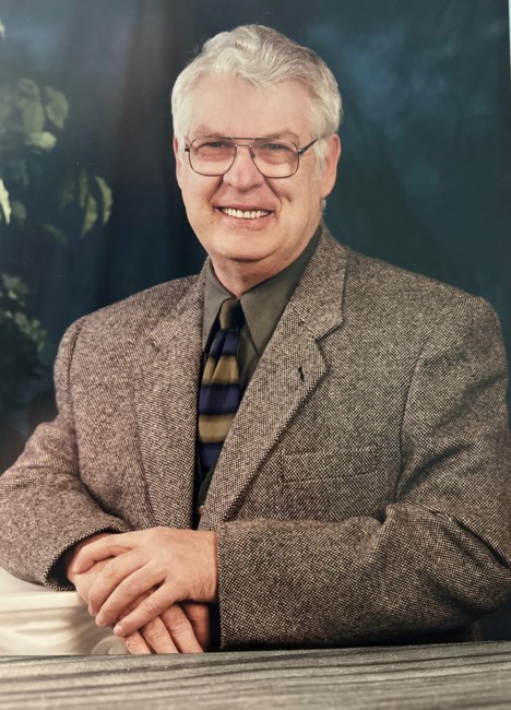 Obituary of Dixon Durwood Mullen