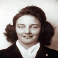 Obituary of Alice V. Weidner