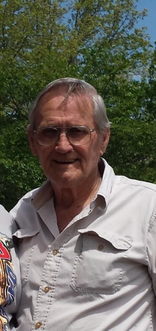 Obituary of Paul Gene Flinn