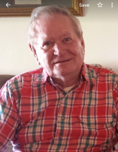 Obituary of Thomas Edward Robinson