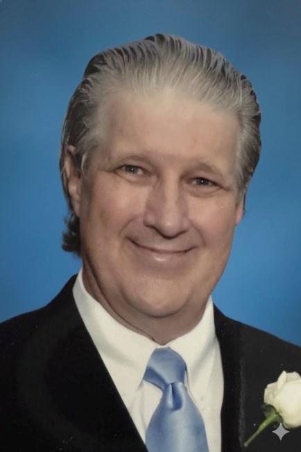 Avis de décès de John Thomas Wasukanis